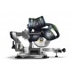 FESTOOL KAPEX KSC 60 EB-Basic skersavimo pjūklas